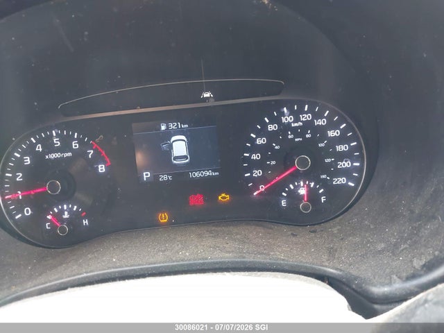 KIA SOUL EX 2021 KNDJ33AU2M7753427 Image 15