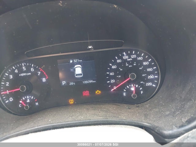 KIA SOUL EX 2021 KNDJ33AU2M7753427 Image 7