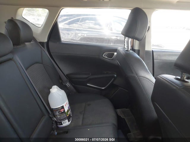 KIA SOUL EX 2021 KNDJ33AU2M7753427 Image 8