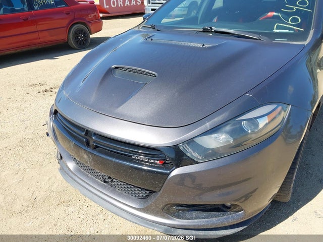 Dodge DART GT 2016 1C3CDFEB0GD764209 Image 11