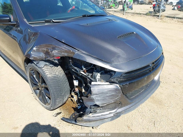 Dodge DART GT 2016 1C3CDFEB0GD764209 Image 6