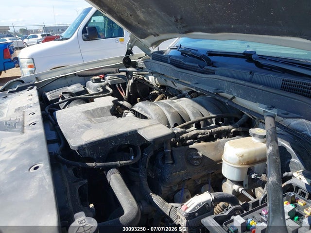Aukcja sprzedaży 2014 Chevrolet Silverado K1500 Lt, vin: 3GCUKREC5EG137618, numer aukcji: 30093250