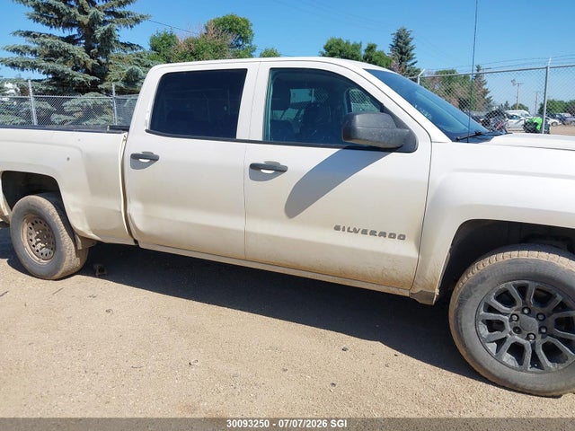 Aukcja sprzedaży 2014 Chevrolet Silverado K1500 Lt, vin: 3GCUKREC5EG137618, numer aukcji: 30093250