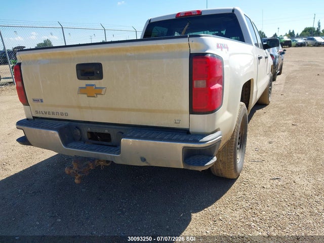 Aukcja sprzedaży 2014 Chevrolet Silverado K1500 Lt, vin: 3GCUKREC5EG137618, numer aukcji: 30093250