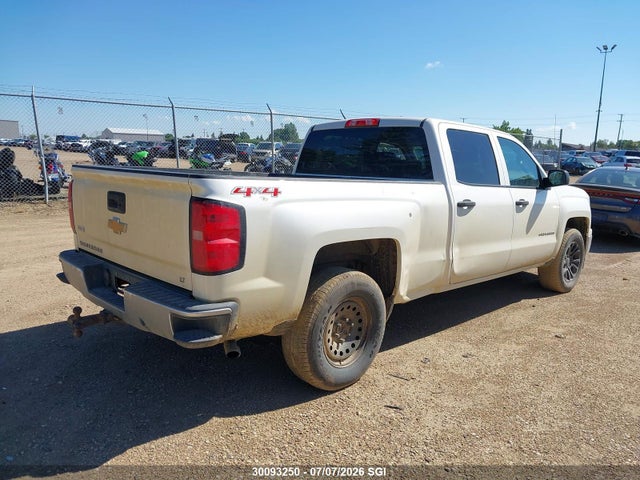 Aukcja sprzedaży 2014 Chevrolet Silverado K1500 Lt, vin: 3GCUKREC5EG137618, numer aukcji: 30093250