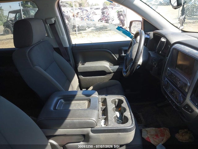 Aukcja sprzedaży 2014 Chevrolet Silverado K1500 Lt, vin: 3GCUKREC5EG137618, numer aukcji: 30093250
