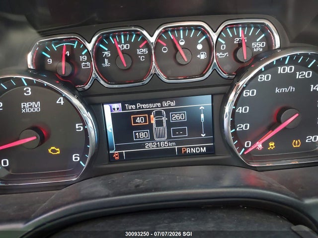 Aukcja sprzedaży 2014 Chevrolet Silverado K1500 Lt, vin: 3GCUKREC5EG137618, numer aukcji: 30093250