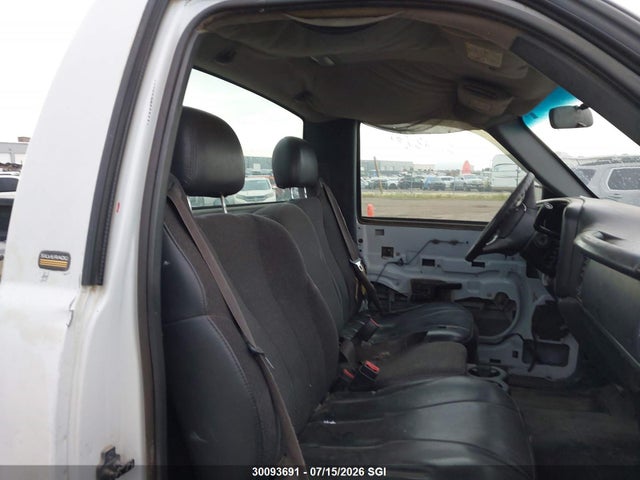 Продаж на аукціоні авто 2002 Chevrolet Silverado C1500, vin: 1GCEC14V92E162286, номер лоту: 30093691