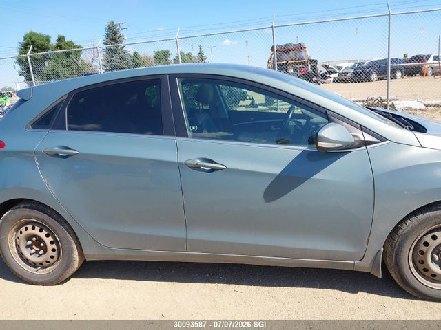 Продаж на аукціоні авто 2013 Hyundai Elantra Gt, vin: KMHD35LE0DU139844, номер лоту: 30093587