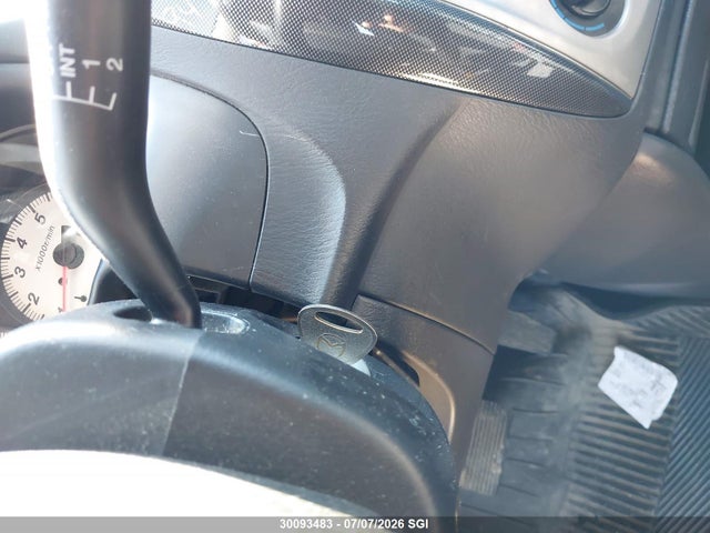 Aukcja sprzedaży 2002 Mazda Protege Dx/lx/es, vin: JM1BJ225121557264, numer aukcji: 30093483