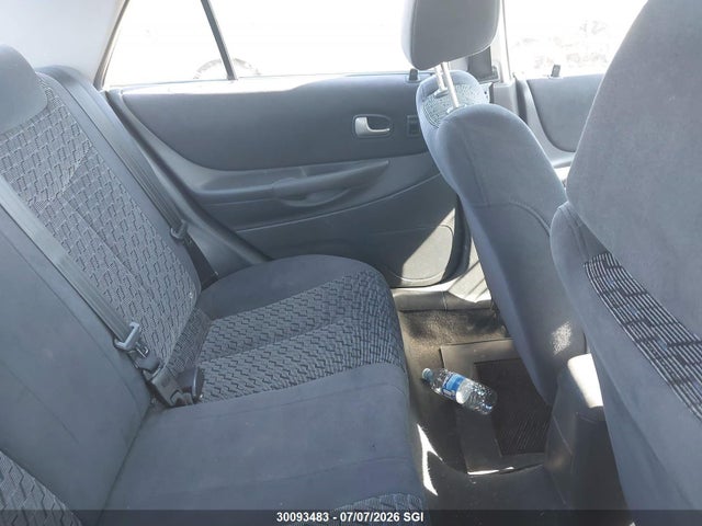 Aukcja sprzedaży 2002 Mazda Protege Dx/lx/es, vin: JM1BJ225121557264, numer aukcji: 30093483