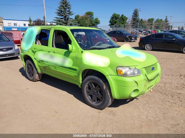Продаж на аукціоні авто 2005 Ford Escape Xlt, vin: 1FMYU93155KC42127, номер лоту: 30082800