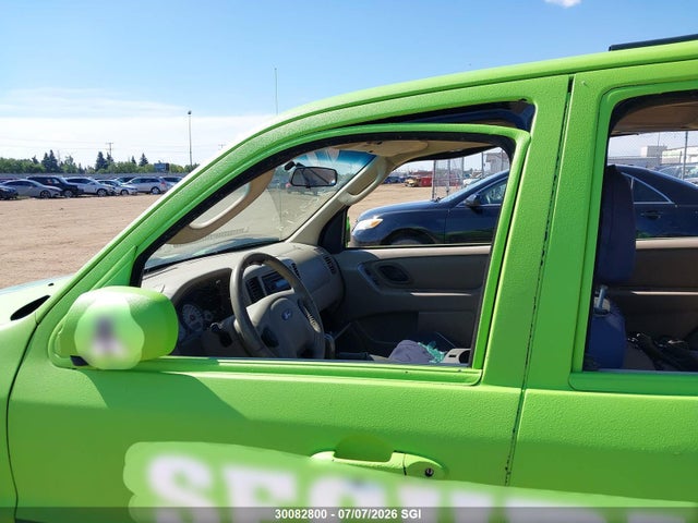 Продаж на аукціоні авто 2005 Ford Escape Xlt, vin: 1FMYU93155KC42127, номер лоту: 30082800