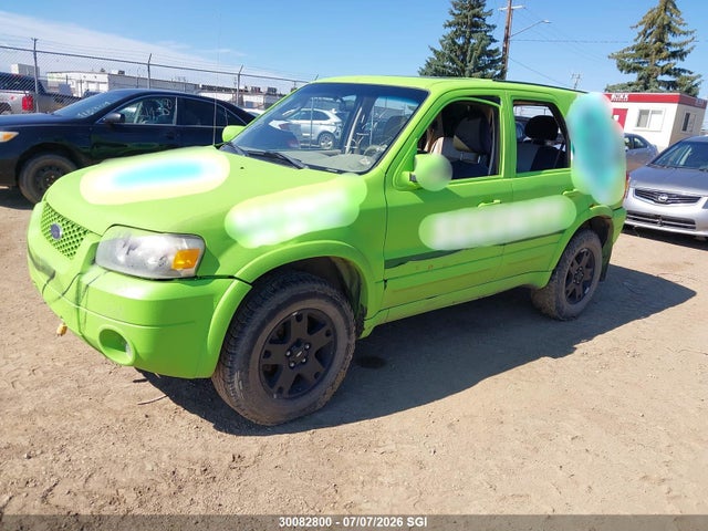 Продаж на аукціоні авто 2005 Ford Escape Xlt, vin: 1FMYU93155KC42127, номер лоту: 30082800