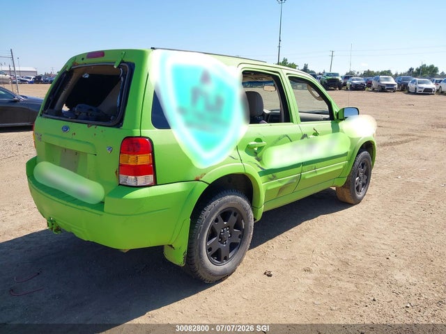 Продаж на аукціоні авто 2005 Ford Escape Xlt, vin: 1FMYU93155KC42127, номер лоту: 30082800