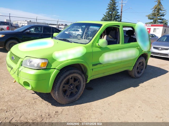 Продаж на аукціоні авто 2005 Ford Escape Xlt, vin: 1FMYU93155KC42127, номер лоту: 30082800