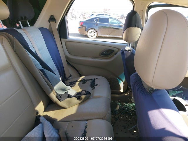 Продаж на аукціоні авто 2005 Ford Escape Xlt, vin: 1FMYU93155KC42127, номер лоту: 30082800
