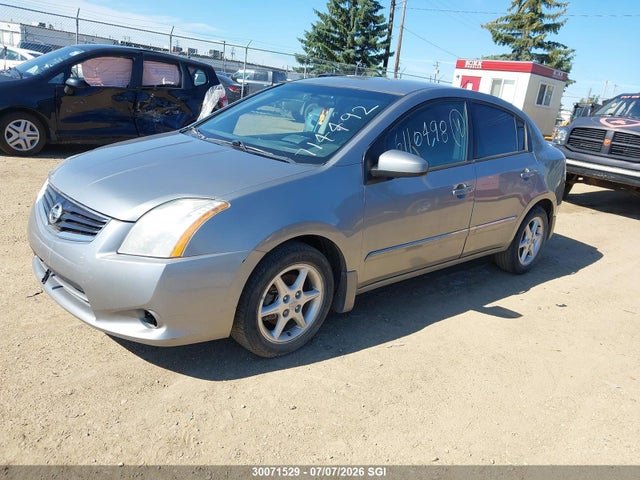 Aukcja sprzedaży 2012 Nissan Sentra 2.0/2.0s/sr/2.0sl, vin: 3N1AB6AP0CL714492, numer aukcji: 30071529