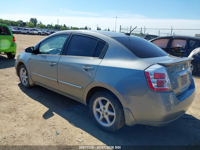 Aukcja sprzedaży 2012 Nissan Sentra 2.0/2.0s/sr/2.0sl, vin: 3N1AB6AP0CL714492, numer aukcji: 30071529