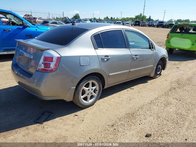 Aukcja sprzedaży 2012 Nissan Sentra 2.0/2.0s/sr/2.0sl, vin: 3N1AB6AP0CL714492, numer aukcji: 30071529
