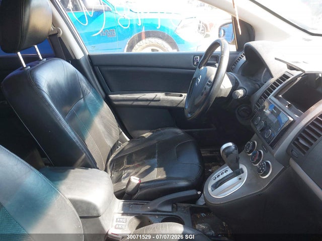 Aukcja sprzedaży 2012 Nissan Sentra 2.0/2.0s/sr/2.0sl, vin: 3N1AB6AP0CL714492, numer aukcji: 30071529