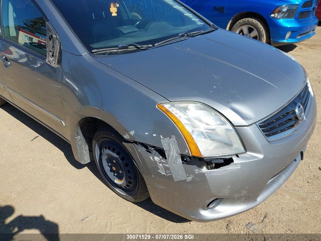 Aukcja sprzedaży 2012 Nissan Sentra 2.0/2.0s/sr/2.0sl, vin: 3N1AB6AP0CL714492, numer aukcji: 30071529