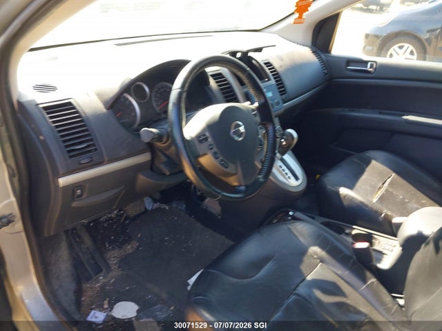 Aukcja sprzedaży 2012 Nissan Sentra 2.0/2.0s/sr/2.0sl, vin: 3N1AB6AP0CL714492, numer aukcji: 30071529