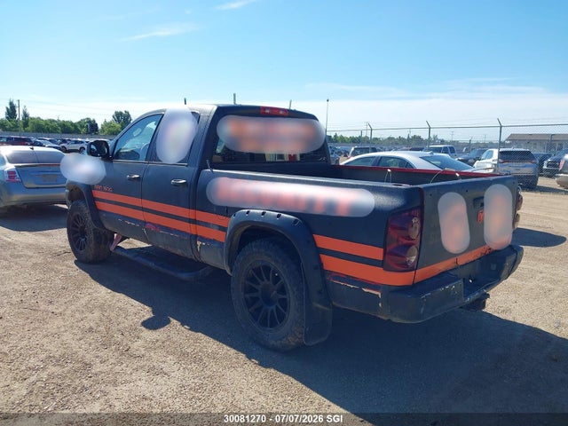 Aukcja sprzedaży 2007 Dodge Ram 1500 St/slt, vin: 1D7HU18217S162596, numer aukcji: 30081270