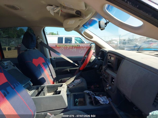 Aukcja sprzedaży 2007 Dodge Ram 1500 St/slt, vin: 1D7HU18217S162596, numer aukcji: 30081270