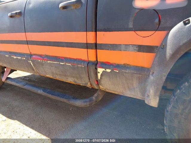 2007 Dodge Ram 1500 St/slt მანქანა იყიდება აუქციონზე, vin: 1D7HU18217S162596, აუქციონის ნომერი: 30081270