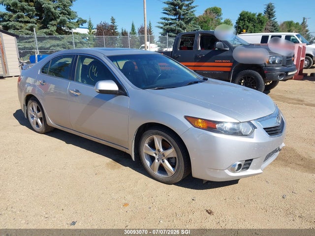Aukcja sprzedaży 2012 Acura Tsx Tech, vin: JH4CU2F63CC802133, numer aukcji: 30093070