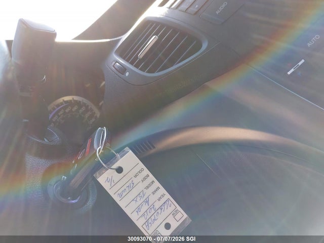 Продаж на аукціоні авто 2012 Acura Tsx Tech, vin: JH4CU2F63CC802133, номер лоту: 30093070