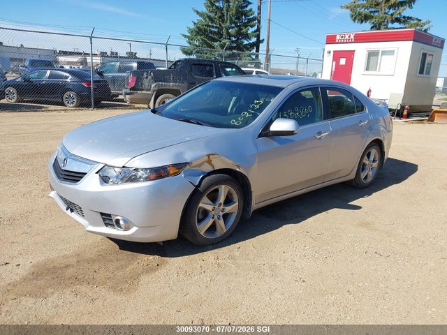 Продаж на аукціоні авто 2012 Acura Tsx Tech, vin: JH4CU2F63CC802133, номер лоту: 30093070