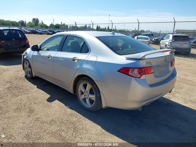 Продаж на аукціоні авто 2012 Acura Tsx Tech, vin: JH4CU2F63CC802133, номер лоту: 30093070