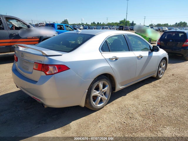 Продаж на аукціоні авто 2012 Acura Tsx Tech, vin: JH4CU2F63CC802133, номер лоту: 30093070