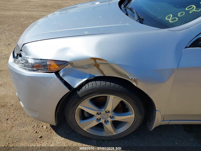 Продаж на аукціоні авто 2012 Acura Tsx Tech, vin: JH4CU2F63CC802133, номер лоту: 30093070