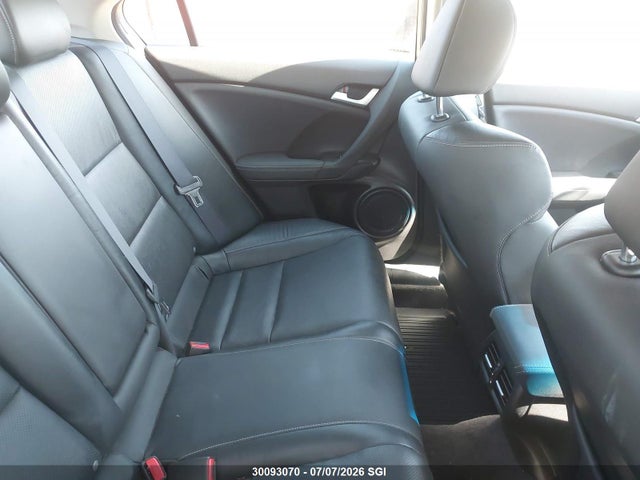 Продаж на аукціоні авто 2012 Acura Tsx Tech, vin: JH4CU2F63CC802133, номер лоту: 30093070