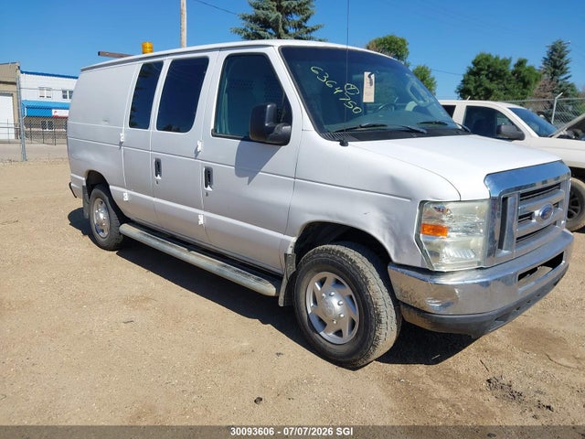 Продаж на аукціоні авто 2008 Ford E-250 Commercial/recreational, vin: 1FTNE24W98DB02239, номер лоту: 30093606