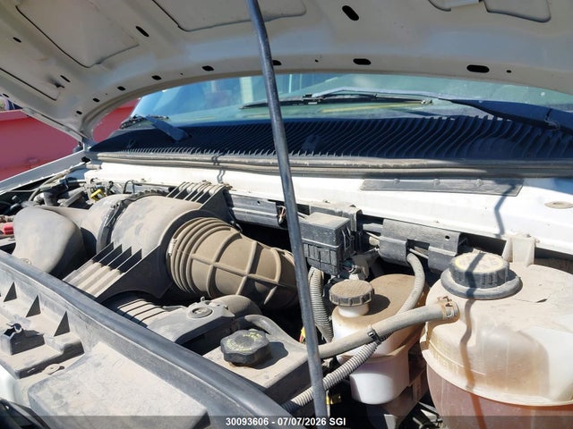 Продаж на аукціоні авто 2008 Ford E-250 Commercial/recreational, vin: 1FTNE24W98DB02239, номер лоту: 30093606