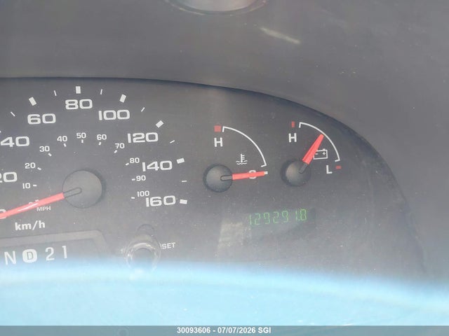 Продаж на аукціоні авто 2008 Ford E-250 Commercial/recreational, vin: 1FTNE24W98DB02239, номер лоту: 30093606