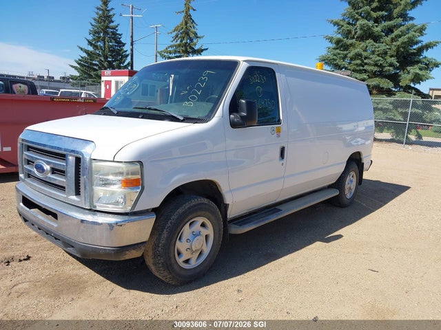 Продаж на аукціоні авто 2008 Ford E-250 Commercial/recreational, vin: 1FTNE24W98DB02239, номер лоту: 30093606