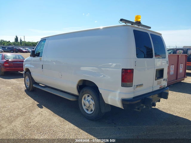Продаж на аукціоні авто 2008 Ford E-250 Commercial/recreational, vin: 1FTNE24W98DB02239, номер лоту: 30093606