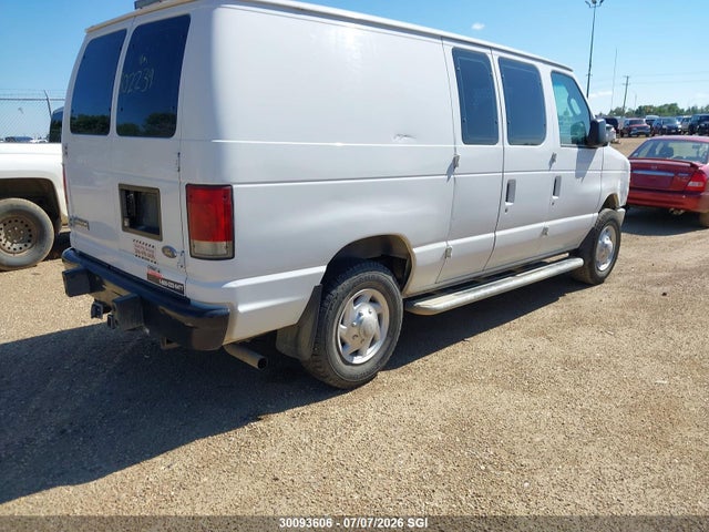 Продаж на аукціоні авто 2008 Ford E-250 Commercial/recreational, vin: 1FTNE24W98DB02239, номер лоту: 30093606