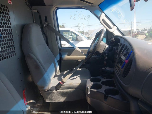 Продаж на аукціоні авто 2008 Ford E-250 Commercial/recreational, vin: 1FTNE24W98DB02239, номер лоту: 30093606