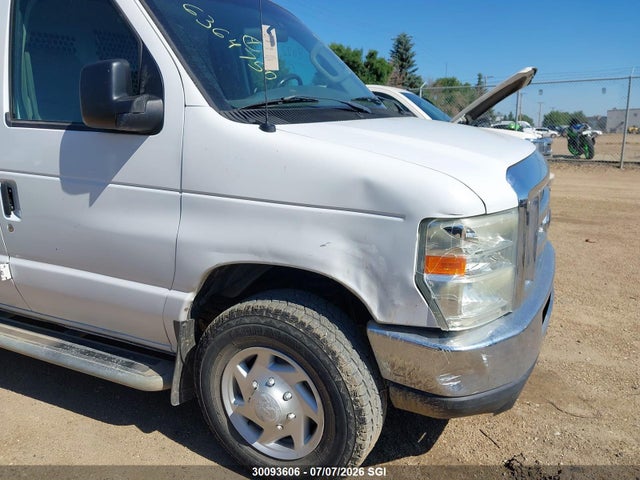Продаж на аукціоні авто 2008 Ford E-250 Commercial/recreational, vin: 1FTNE24W98DB02239, номер лоту: 30093606