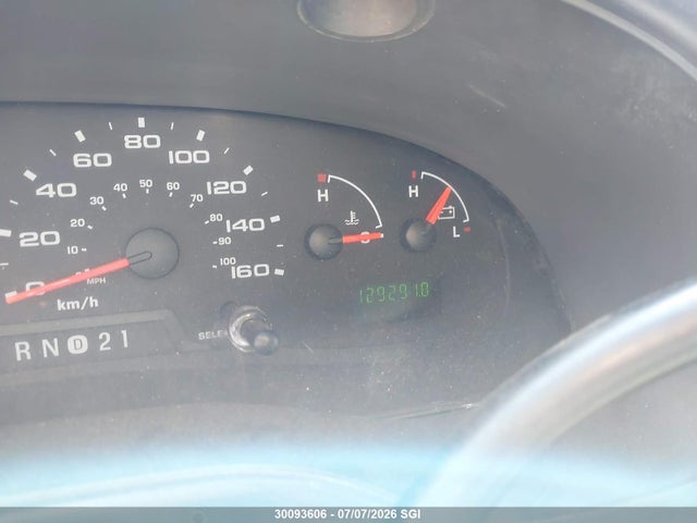 Продаж на аукціоні авто 2008 Ford E-250 Commercial/recreational, vin: 1FTNE24W98DB02239, номер лоту: 30093606