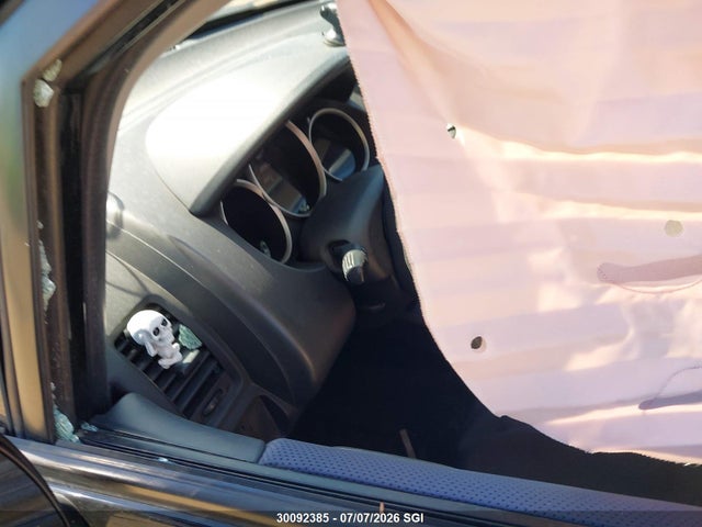 Aukcja sprzedaży 2008 Honda Fit, vin: JHMGD38418S808724, numer aukcji: 30092385