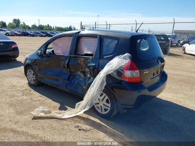 Aukcja sprzedaży 2008 Honda Fit, vin: JHMGD38418S808724, numer aukcji: 30092385