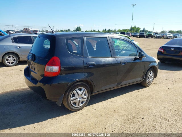 Aukcja sprzedaży 2008 Honda Fit, vin: JHMGD38418S808724, numer aukcji: 30092385