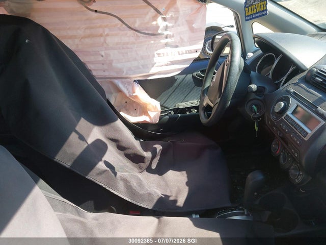 Aukcja sprzedaży 2008 Honda Fit, vin: JHMGD38418S808724, numer aukcji: 30092385